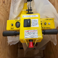 CartCaddy Industrial Cart Mover image 3